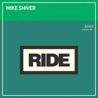 Ahh — Mike Shiver