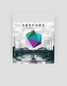 Listen to Skyfade, watch music videos, read bio, see tour dates & more!
