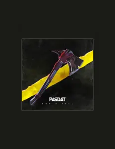 Ouça Pasdat, assista a videoclipes, leia a biografia, veja as datas das turnês e mais!