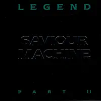 Behold A Pale Horse — Saviour Machine