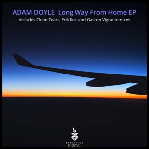 Long Way From Home - EP