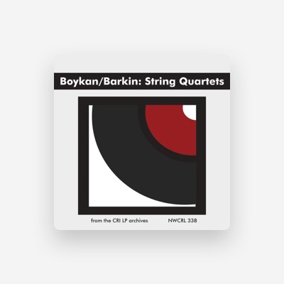 Listen to American Quartet, watch music videos, read bio, see tour dates & more!