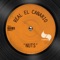 Nuts - Real El Canario lyrics