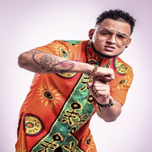 Krippy Kuzh (Dominican Remix) [feat. Siadel Espinosa]