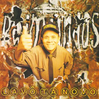 Esporrei Na Manivela - Single - Raimundos