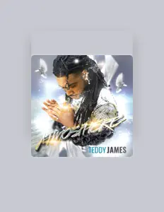 Teddy James을(를) 듣고, 뮤직 비디오를 보고, 약력을 읽고, 투어 일정 등을 확인하세요!