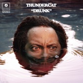 Thundercat - Blackkk