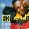 Jigsy King - Gal a Fuss