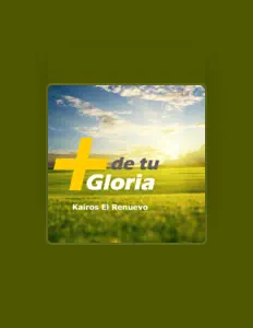 Kairos El Renuevo सुनें, म्यूज़िक वीडियो देखें, बायो पढ़ें, दौरे की तारीखें और बहुत कुछ देखें!