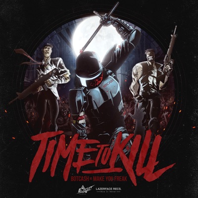 Time to Kill - Single