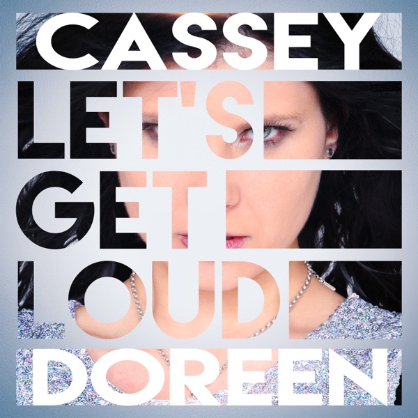 Let's Get Loud (Remixes) - EP