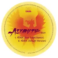 Fênix (Ron Trent Remix) — Azymuth