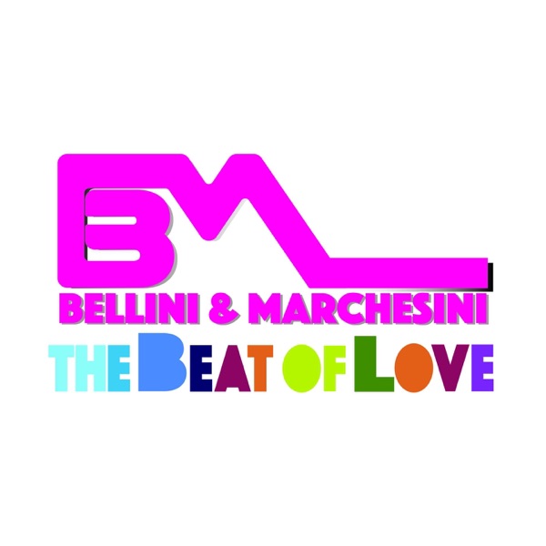 The Beat of Love - Single