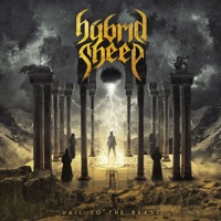 Hybrid Sheep - Warface