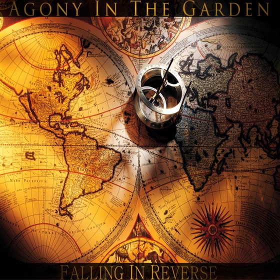 Cover artwork for Falling in Reverse