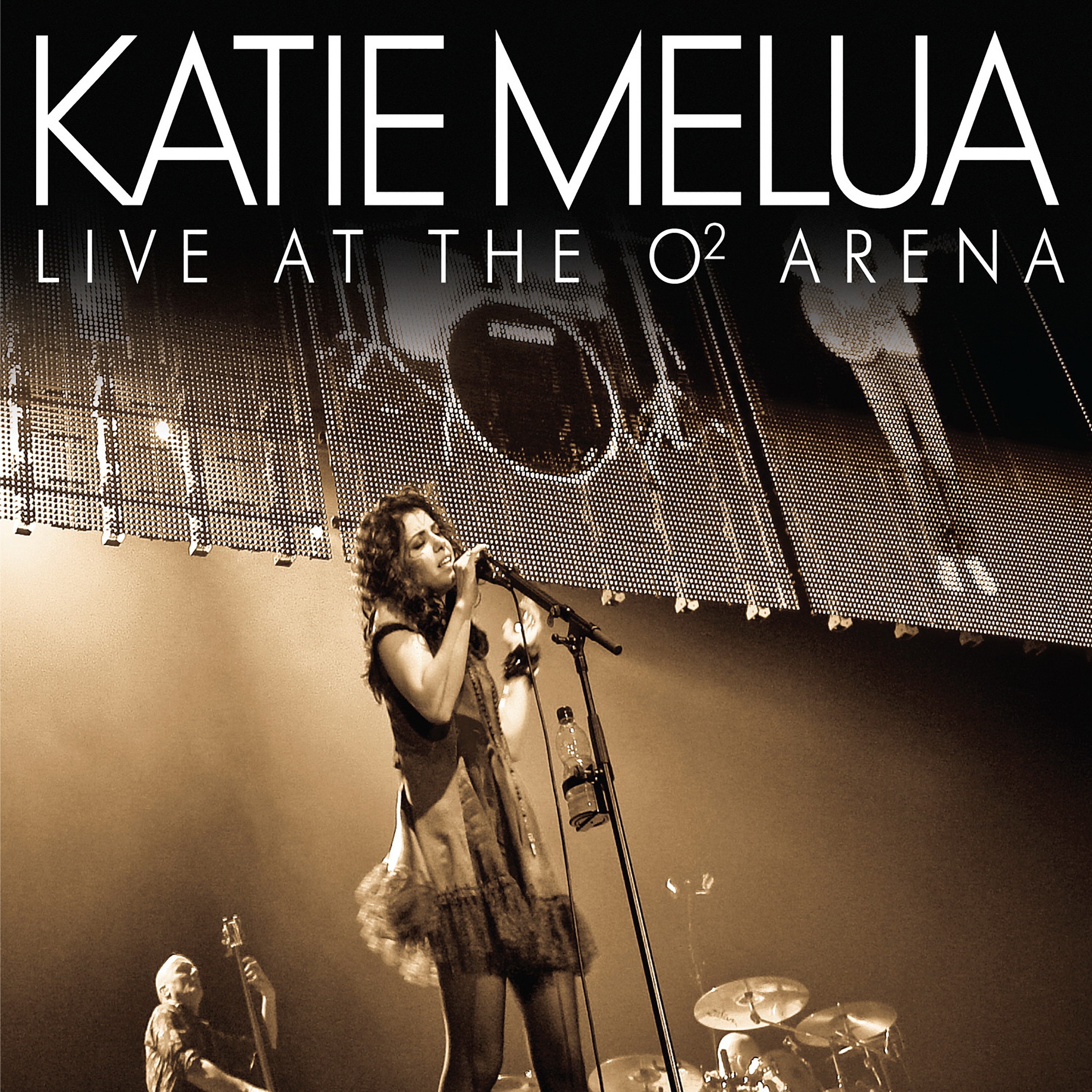 Live at the O2 Arena
