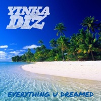 Everything U Dreamed - Single - Yinka Diz