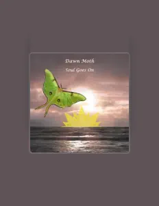 Dawn Mothを聴いたり、ミュージックビデオを鑑賞したり、経歴やツアー日程などを確認したりしましょう！