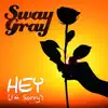 Sway Gray - Hey (I'm Sorry) [Video Edit]