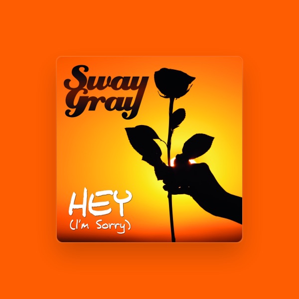 Sway Gray's avatar