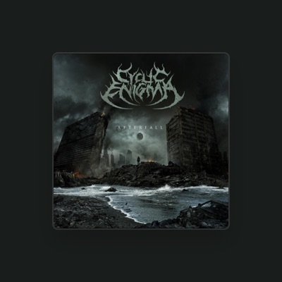 Listen to Cyclic Enigma, watch music videos, read bio, see tour dates & more!
