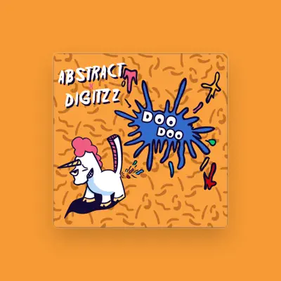Listen to Deejay Abstract, watch music videos, read bio, see tour dates & more!
