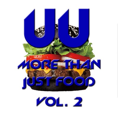 More Than Just Food, Vol. 2