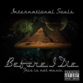 International Souls - Exchange Knowledge