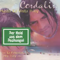 La Felicidad — Cordalis