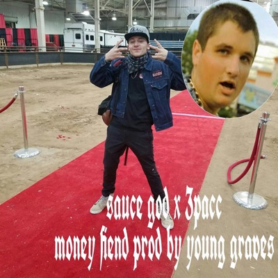 Money Fiend (feat. 3pacc) - Single