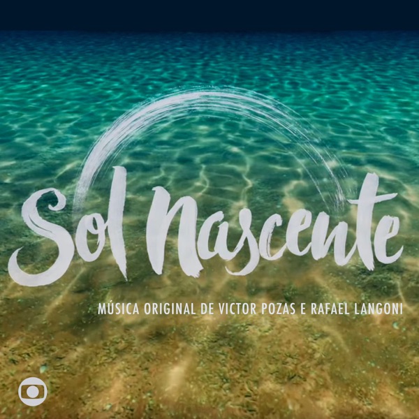 Sol Nascente - Música Original de Victor Pozas e Rafael Langoni (Instrumental)