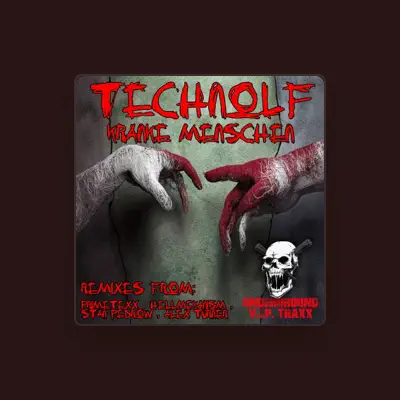 Listen to Technolf, watch music videos, read bio, see tour dates & more!