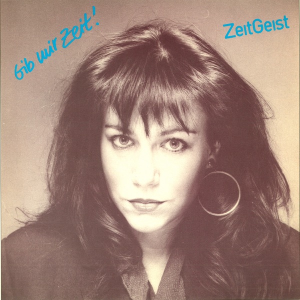 Zeitgeist mit ..."nicht nur für eine Nacht"...