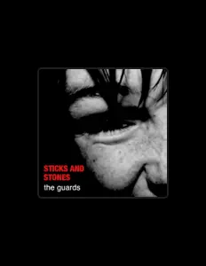 The Guardsを聴いたり、ミュージックビデオを鑑賞したり、経歴やツアー日程などを確認したりしましょう！