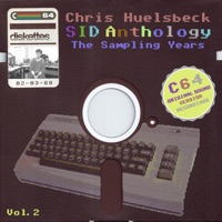 Sid Anthology, Vol. 2 - Chris Huelsbeck