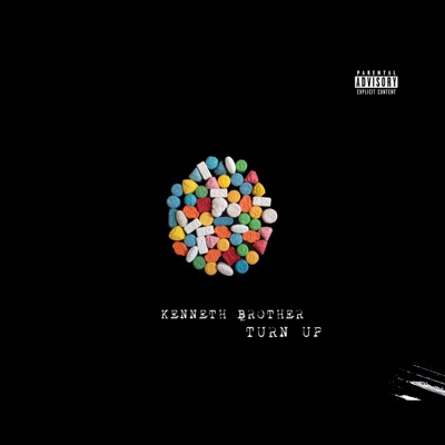 Turn Up Freestyle - Single