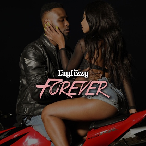 Cover artwork for Forever