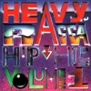 Heavy Ragga Hip-Hop, Vol. 1, 1992