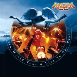 Rebirth World Tour: Live in São Paulo - Angra