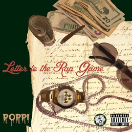 Chasin a Check (feat. Kayo Bentley & Reddo) Chip Poppi