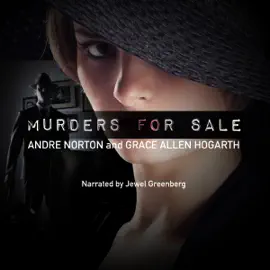 Murders for Sale (Unabridged)