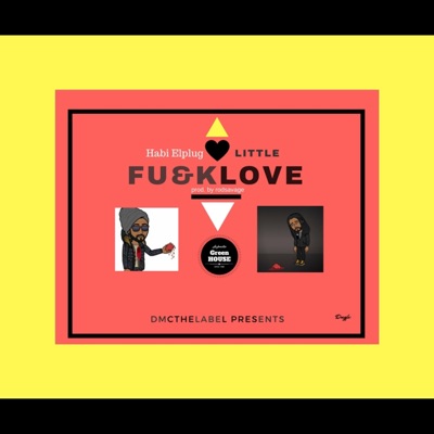 Fu&k Love (feat. Little) - Single