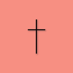 Crosses - Single