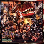 GWAR - Crack In the Egg