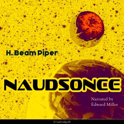 Naudsonce