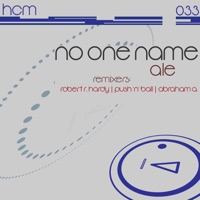 Ale - No One Name