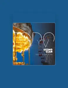 Posłuchaj wykonawcy Ultimo Clan, obejrzyj teledyski, przeczytaj biografię, zobacz daty tras koncertowych i nie tylko!