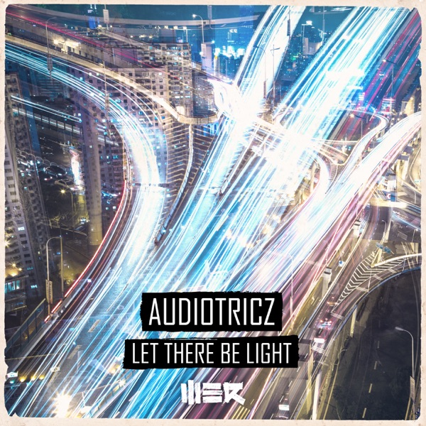 Let There Be Light - Single