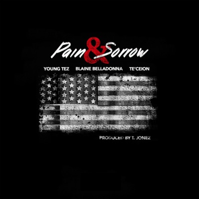 Pain & Sorrow - Single