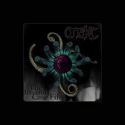 Listen to Onskt, watch music videos, read bio, see tour dates & more!